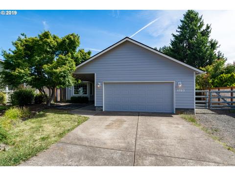 4783 Teralee Ln, Eugene, OR 97402 photo 1