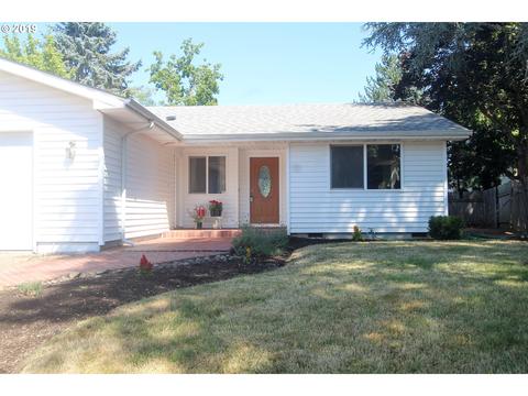 789 65th St, Springfield, OR 97478 photo 1