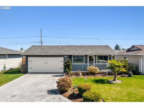 1212 Quinn Rd, Woodburn, OR 97071