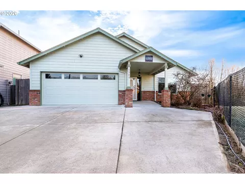1303 NW 29th Ct, Battle Ground, WA 98604
