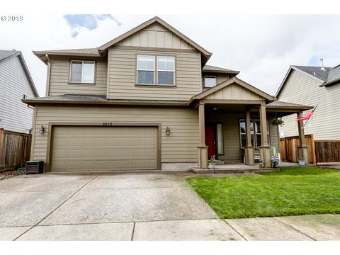 5470 Pranz Pl, Eugene, OR 97402 photo 1