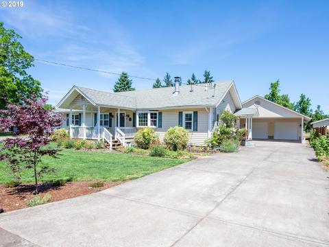 3555 Sisters View Ave, Eugene, OR 97401 photo 1