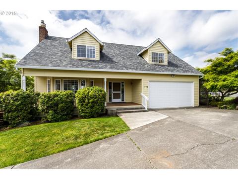 779 SW 5th St, Dundee, OR 97115 photo 1