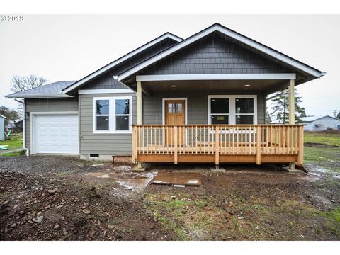 296 55th St, Springfield, OR 97478 photo 1
