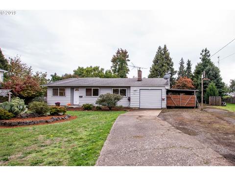 1460 Park Ave, Eugene, OR 97404 photo 1