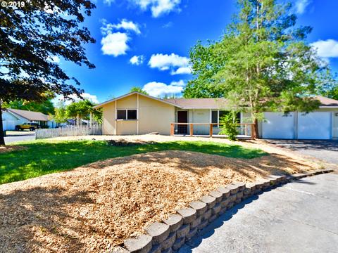 3802 Peppertree Dr, Eugene, OR 97402 photo 1