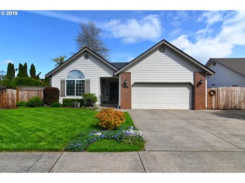 285 Chimney Rock Ln, Eugene, OR 97404 photo 1