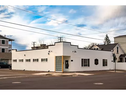 330 Washington St, Albany, OR 97321