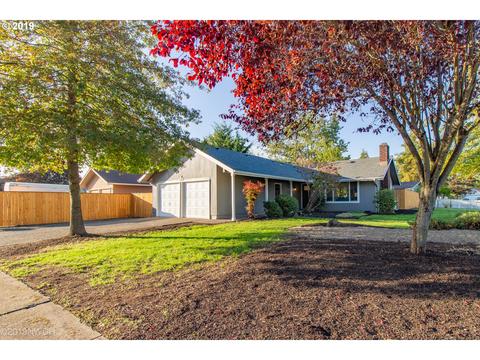 3804 Peppertree Dr, Eugene, OR 97402 photo 1