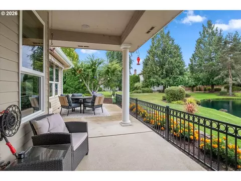 Exterior - 644 Casper Loop N, Keizer, OR 97303 photo 5 of 13