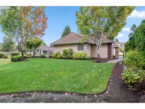 Exterior - 644 Casper Loop N, Keizer, OR 97303 photo 12 of 13