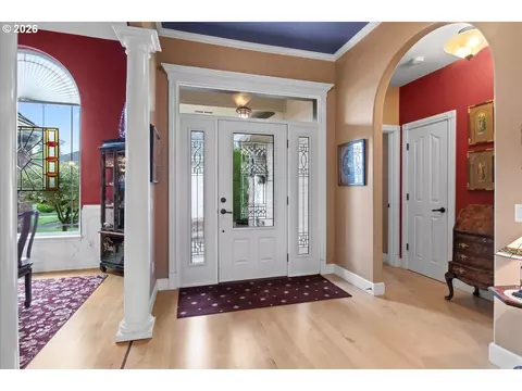 Entry Way - 644 Casper Loop N, Keizer, OR 97303 photo 1 of 1