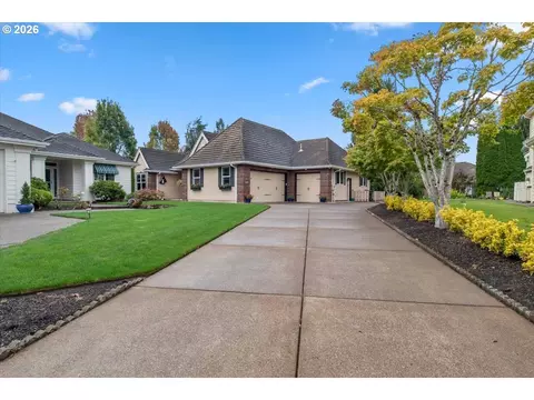 Exterior - 644 Casper Loop N, Keizer, OR 97303 photo 13 of 13