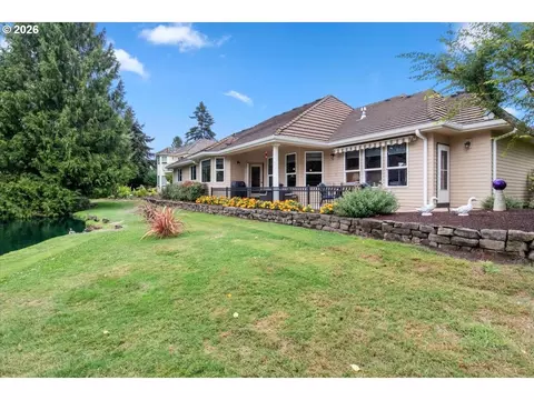 Exterior - 644 Casper Loop N, Keizer, OR 97303 photo 6 of 13