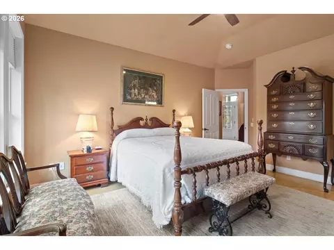 Bedroom - 644 Casper Loop N, Keizer, OR 97303 photo 4 of 4