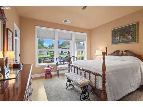 Bedroom - 644 Casper Loop N, Keizer, OR 97303 photo 3 of 4