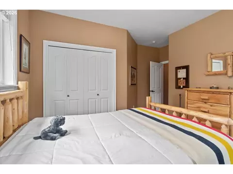 Bedroom - 644 Casper Loop N, Keizer, OR 97303 photo 2 of 4
