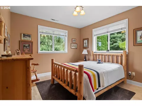 Bedroom - 644 Casper Loop N, Keizer, OR 97303 photo 1 of 4