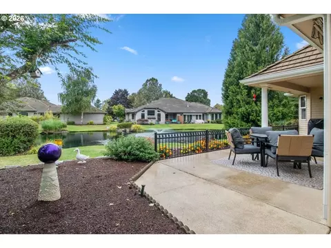 Exterior - 644 Casper Loop N, Keizer, OR 97303 photo 4 of 13