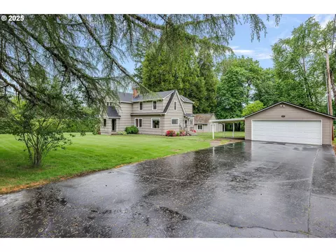 14097 Livesay Rd, Oregon City, OR 97045
