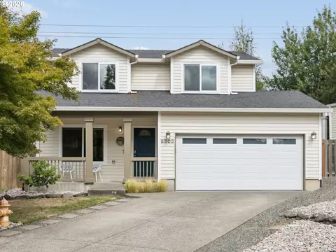 Exterior - 5303 SE 13th Ct, Gresham, OR 97080 photo 3 of 10