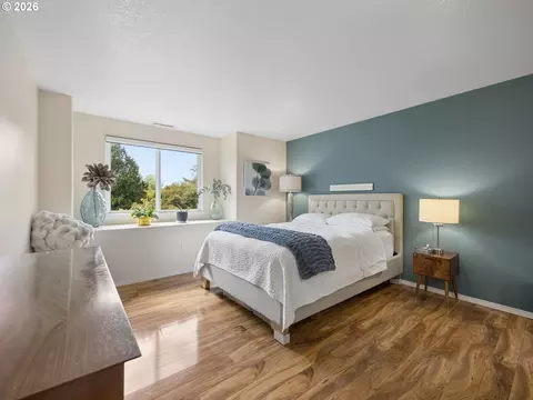 Bedroom - 5303 SE 13th Ct, Gresham, OR 97080 photo 1 of 3