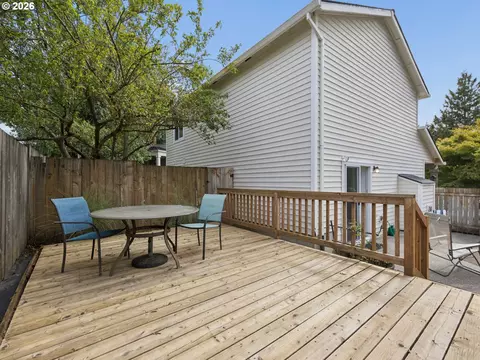 Exterior - 5303 SE 13th Ct, Gresham, OR 97080 photo 10 of 10