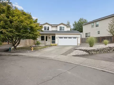 Exterior - 5303 SE 13th Ct, Gresham, OR 97080 photo 2 of 10