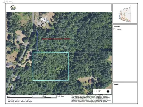 Undisclosed, Washougal, WA 98671