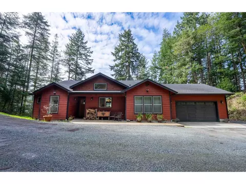Undisclosed, Lakeside, OR 97449