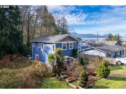 5875 A St, Bay City, OR 97107