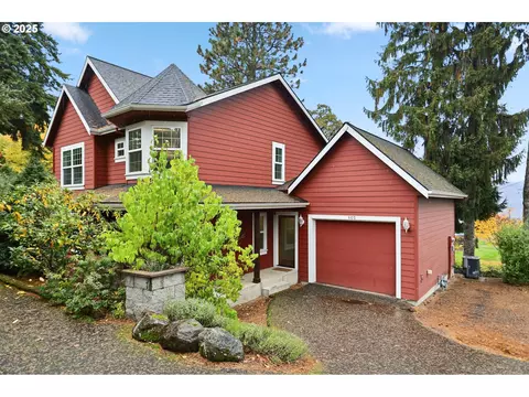602 Frankton Rd, Hood River, OR 97031