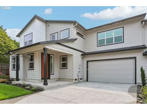 8625 NE 136th Ave, Vancouver, WA 98682