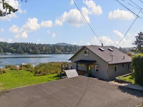 4692 NE I Ave, Neotsu, OR 97364