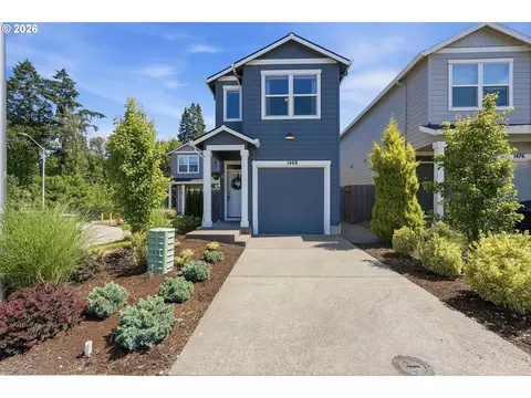 1468 S Gia Ct, Newberg, OR 97132