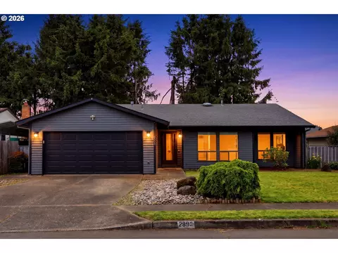 2893 NE Juniper Ave, Gresham, OR 97030