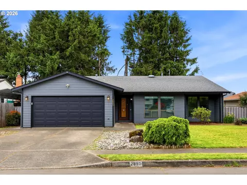 Exterior - 2893 NE Juniper Ave, Gresham, OR 97030 photo 4 of 11