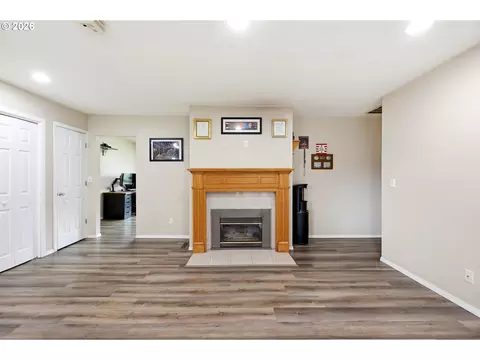 Living - 2893 NE Juniper Ave, Gresham, OR 97030 photo 3 of 3