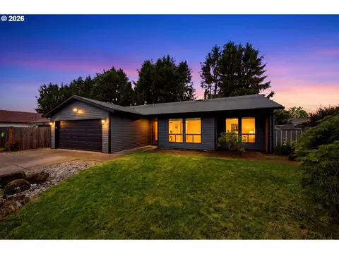 Exterior - 2893 NE Juniper Ave, Gresham, OR 97030 photo 3 of 11