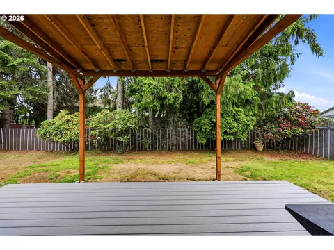 Exterior - 2893 NE Juniper Ave, Gresham, OR 97030 photo 5 of 11
