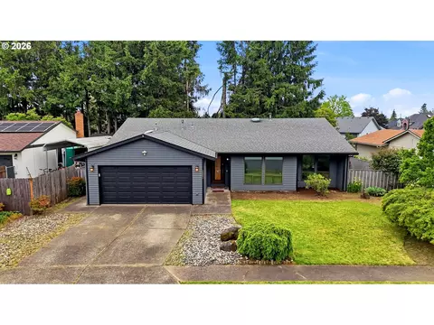 Exterior - 2893 NE Juniper Ave, Gresham, OR 97030 photo 11 of 11