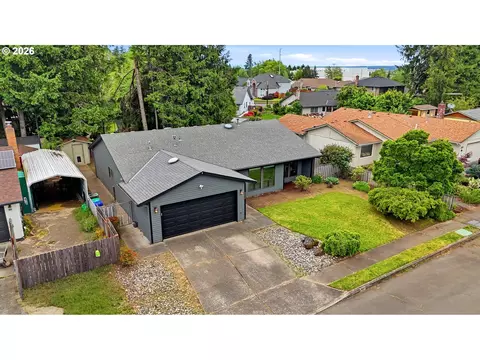 View/Area - 2893 NE Juniper Ave, Gresham, OR 97030 photo 2 of 4