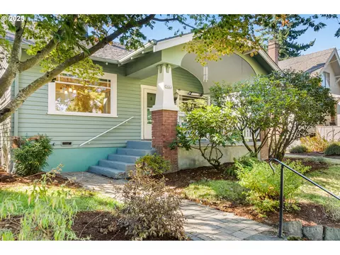 3444 NE Schuyler St, Portland, OR 97212