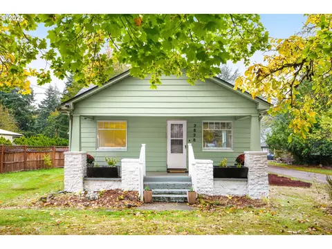 2828 SE 131st Ave, Portland, OR 97236