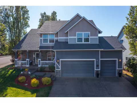 5933 Ballymeade St, Salem, OR 97306