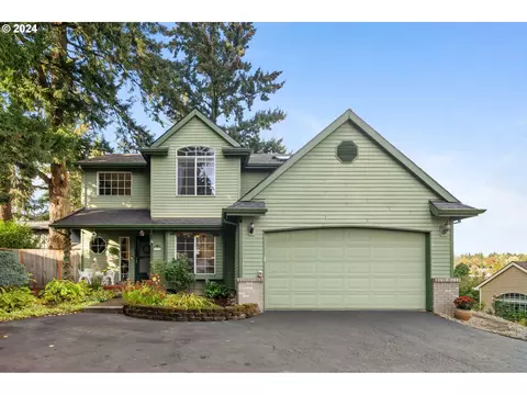 1115 Simmons Ct, Gladstone, OR 97027