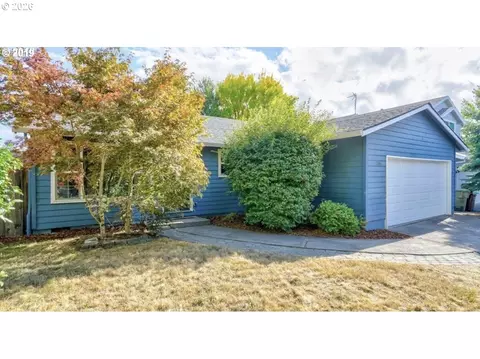 1380 SE 64th Ct, Hillsboro, OR 97123