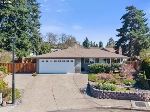 18588 SW Cascadia Ct, Beaverton, OR 97078