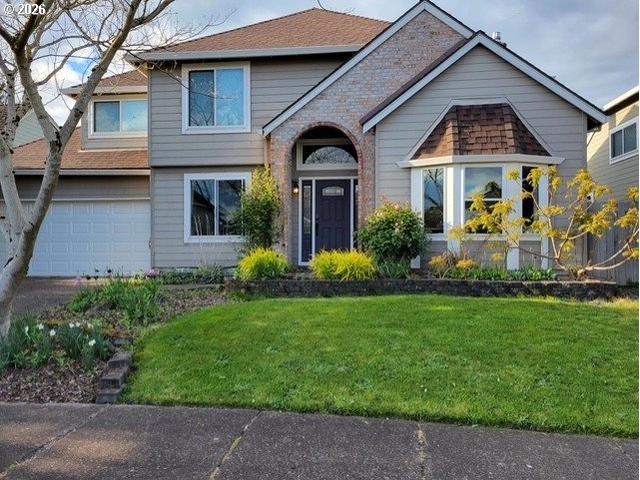 16217 NW Barkton Ct, Beaverton, OR 97006