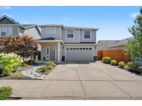 556 SE Lines St, Dallas, OR 97338